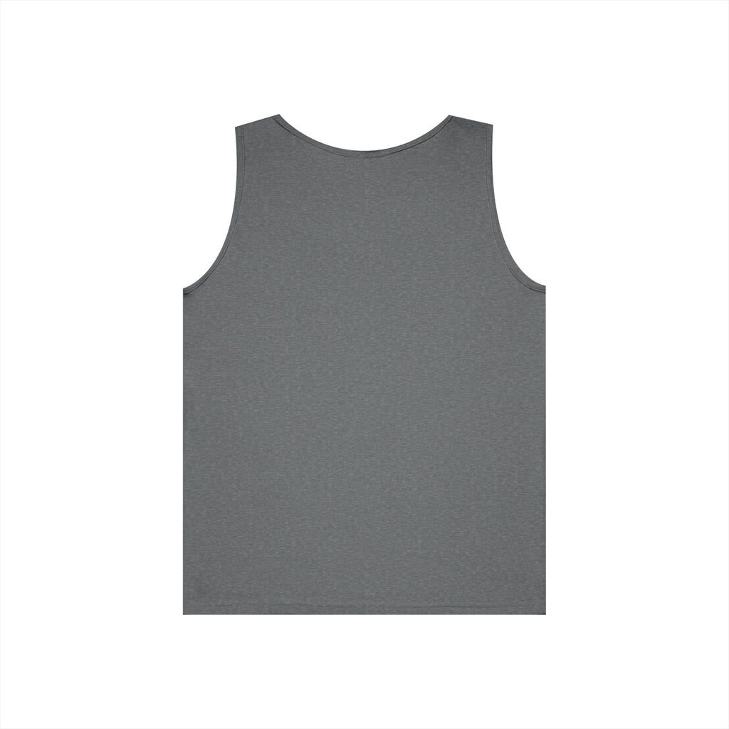 Patriotic USA Eagle Tank Top — Red, White & Blue American Flag Design