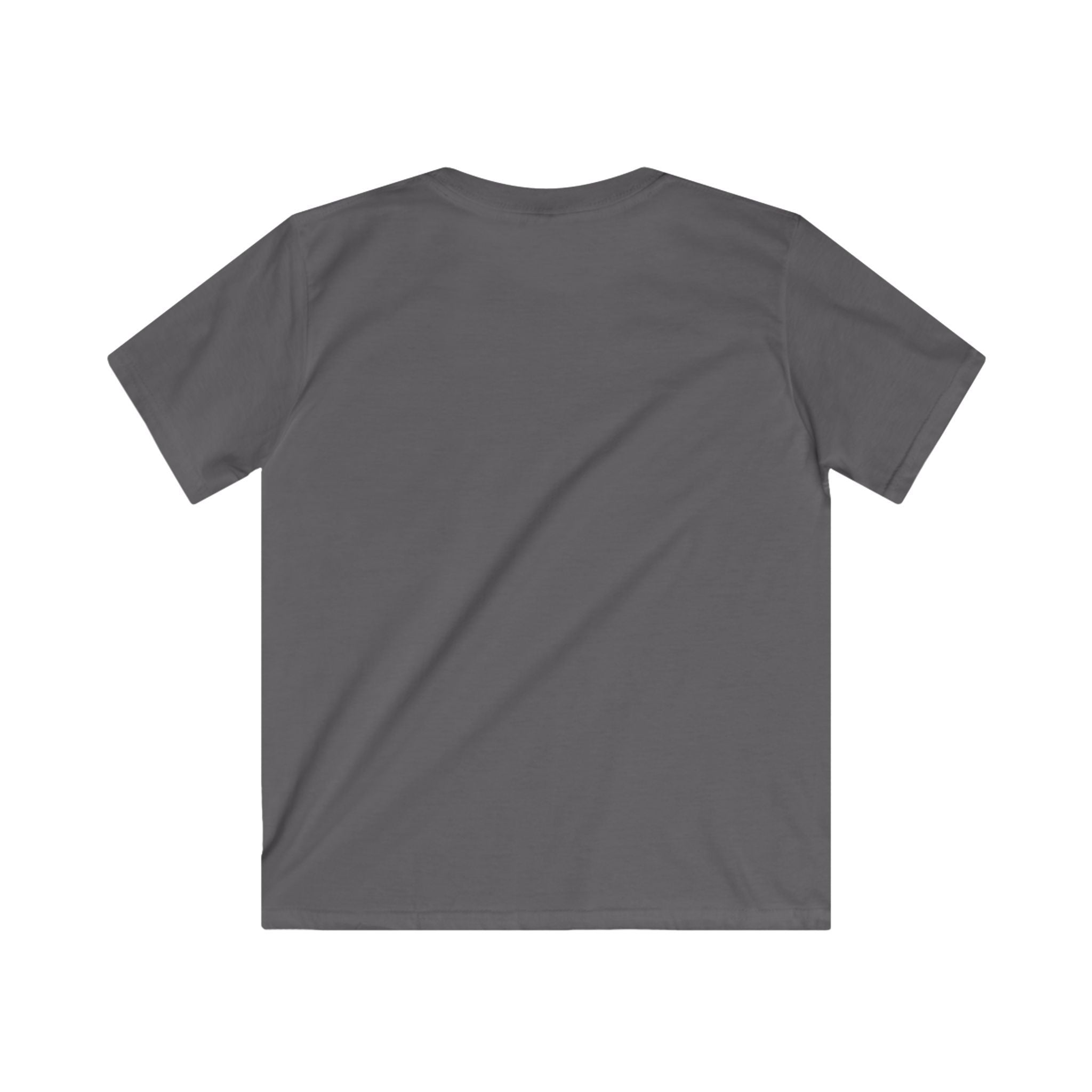 Girls Have S'more Fun Kids Tee — Cute S'more Graphic T-Shirt