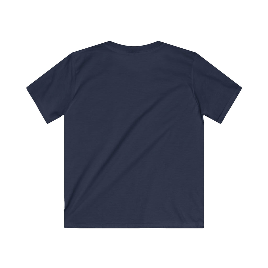 Girls Have S'more Fun Kids Tee — Cute S'more Graphic T-Shirt