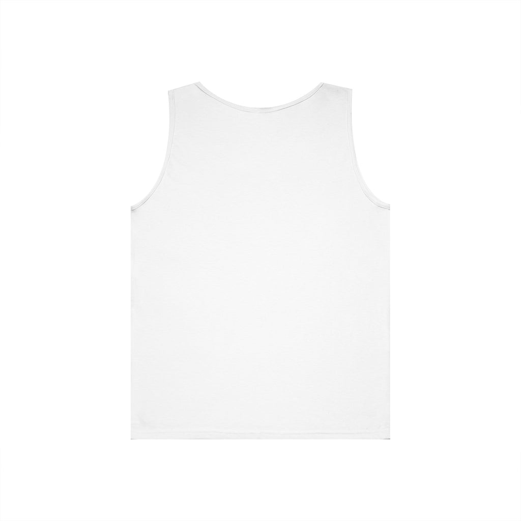 Patriotic USA Eagle Tank Top — Red, White & Blue American Flag Design