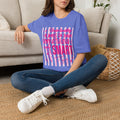 Unfortunately I Always Have Something to Say Shirt | Funny Sarcastic Gift for Women