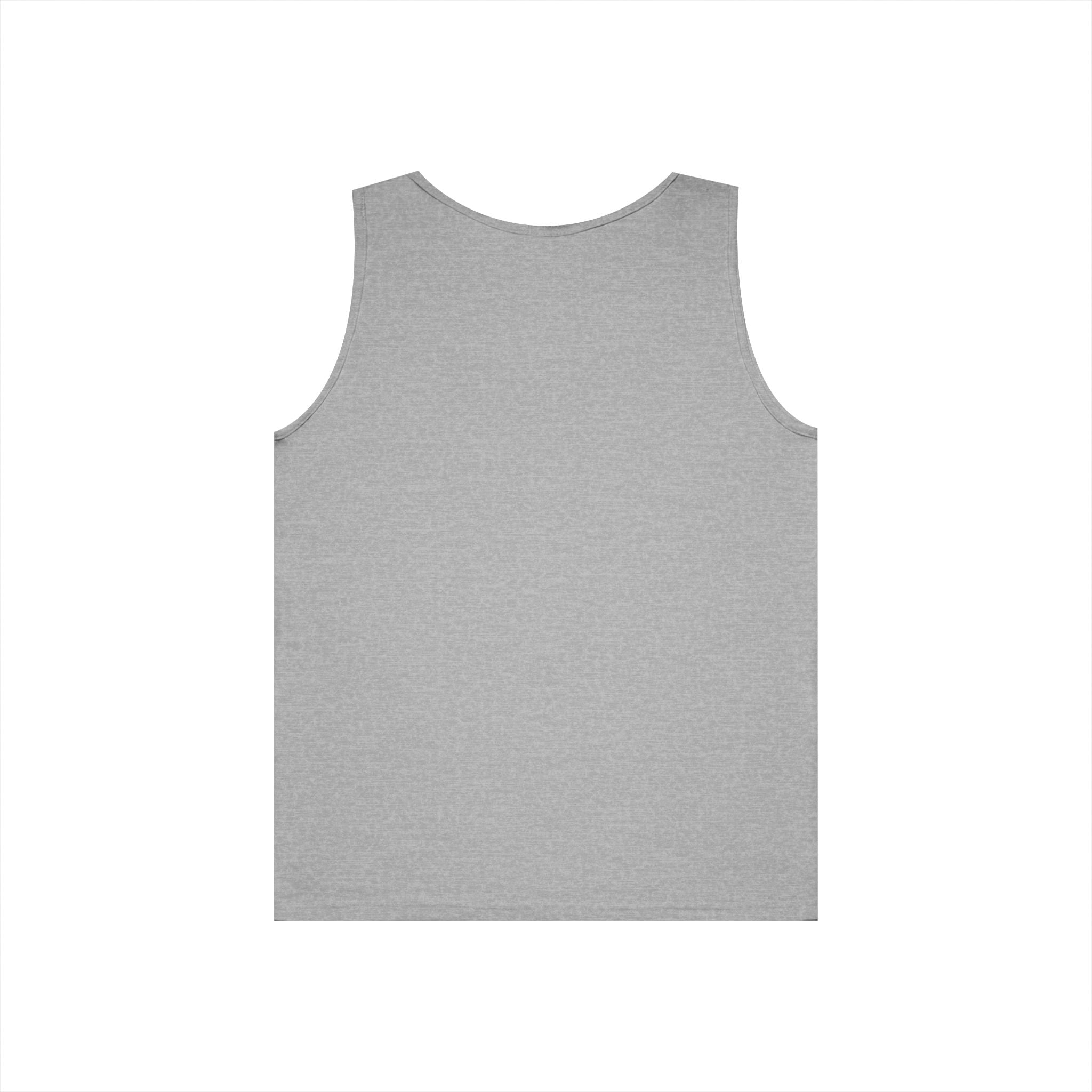 Patriotic USA Eagle Tank Top — Red, White & Blue American Flag Design