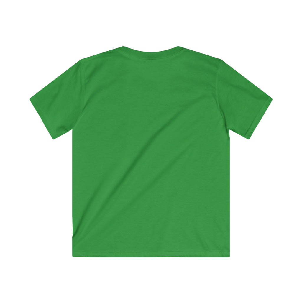 Girls Have S'more Fun Kids Tee — Cute S'more Graphic T-Shirt