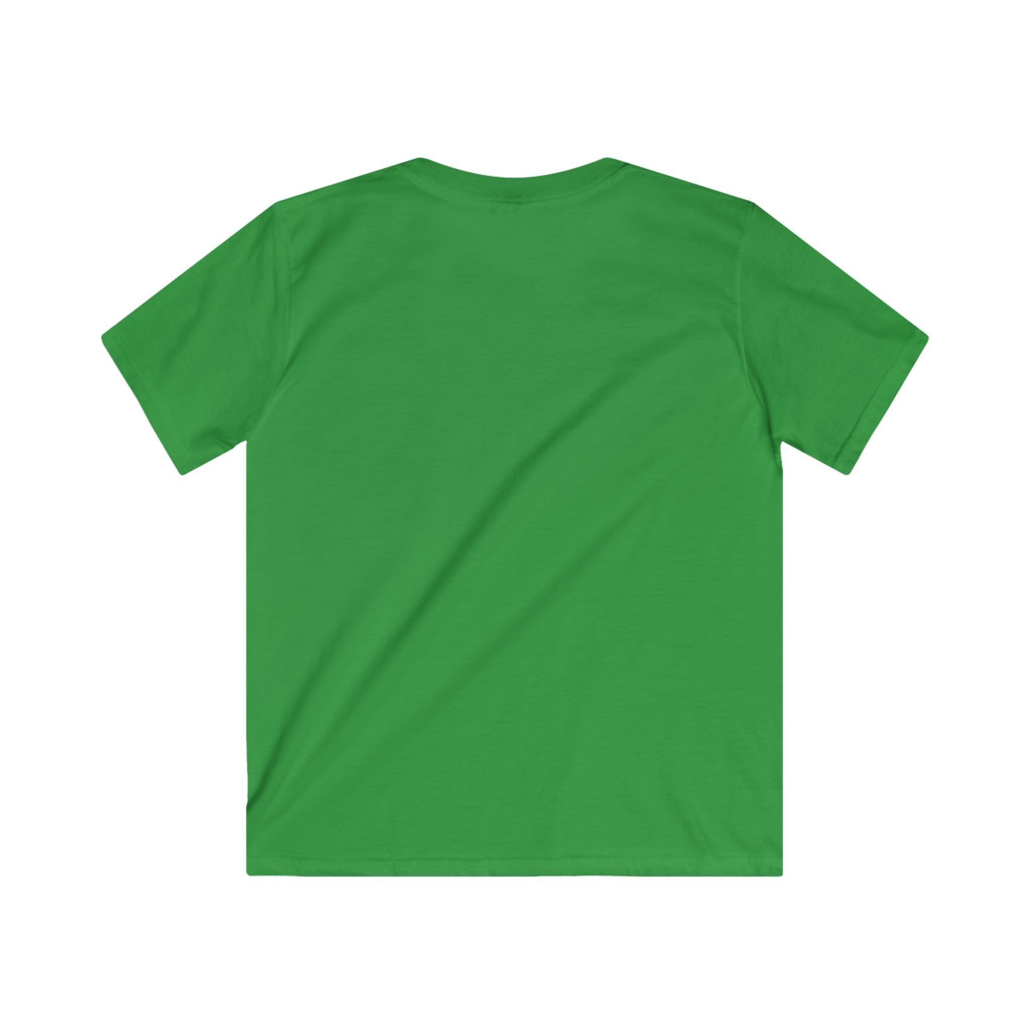 Girls Have S'more Fun Kids Tee — Cute S'more Graphic T-Shirt