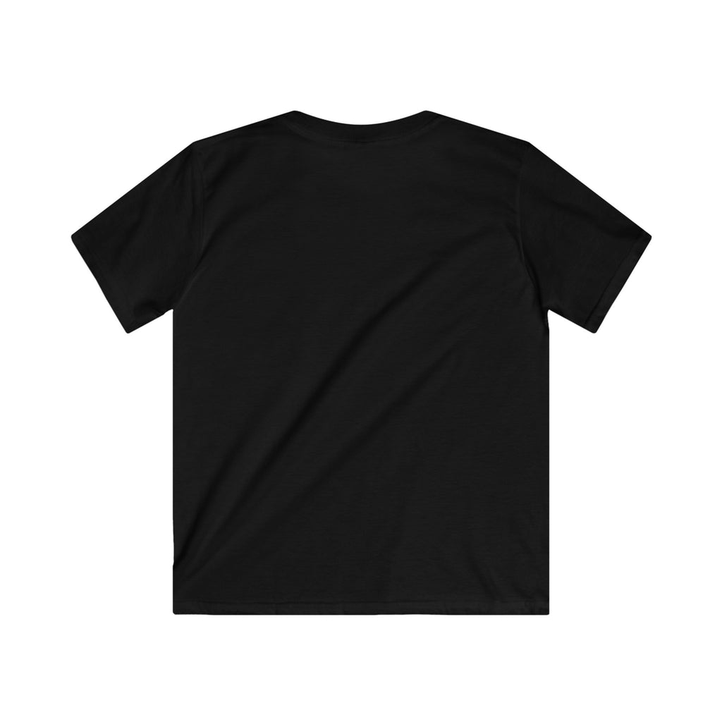 Girls Have S'more Fun Kids Tee — Cute S'more Graphic T-Shirt