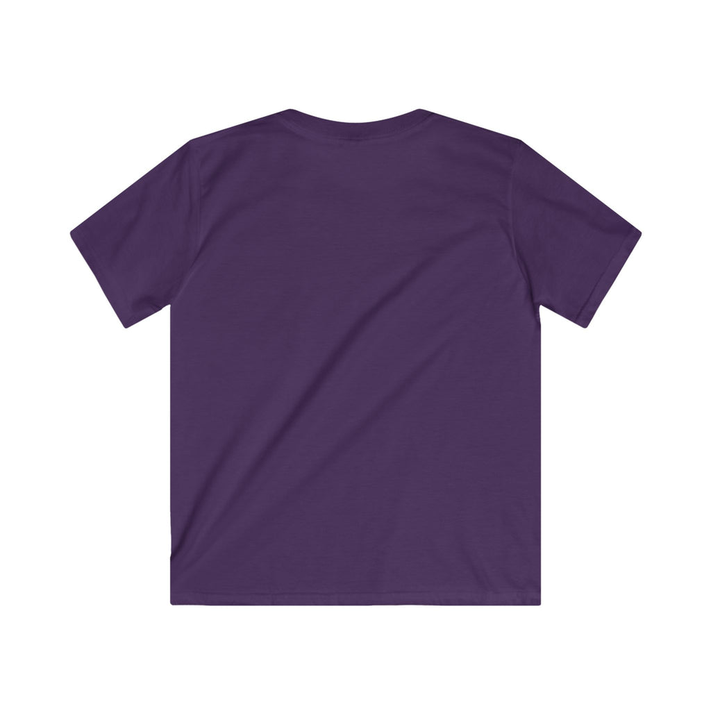 Girls Have S'more Fun Kids Tee — Cute S'more Graphic T-Shirt
