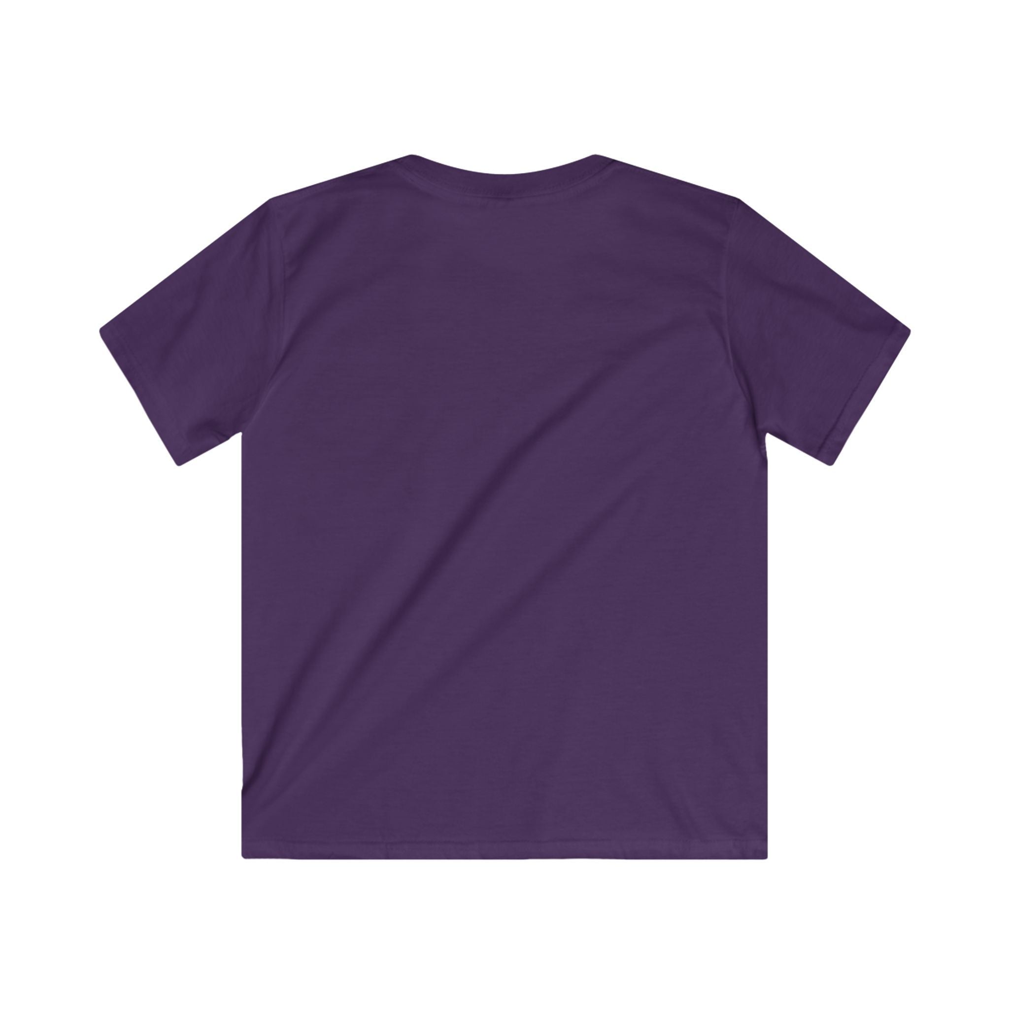 Girls Have S'more Fun Kids Tee — Cute S'more Graphic T-Shirt