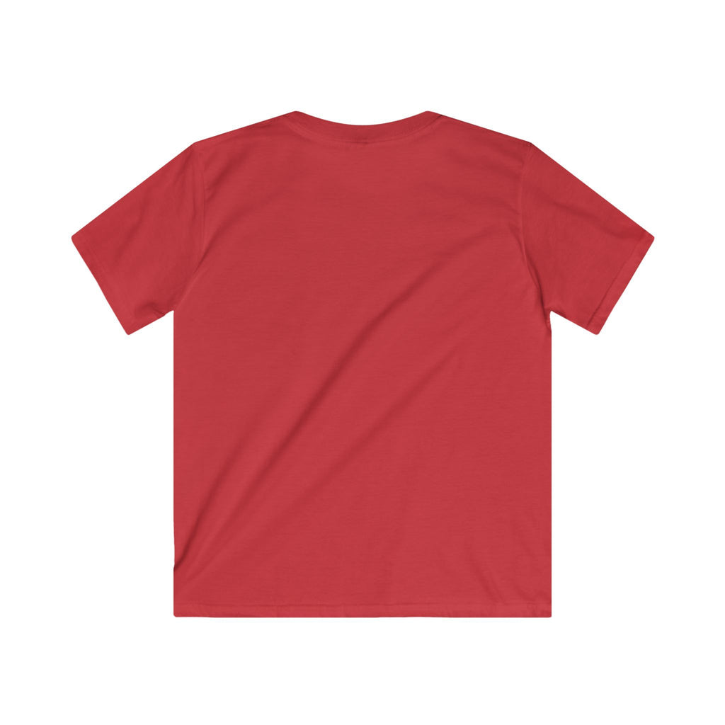 Girls Have S'more Fun Kids Tee — Cute S'more Graphic T-Shirt