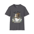 but first COFFEE graphic tee