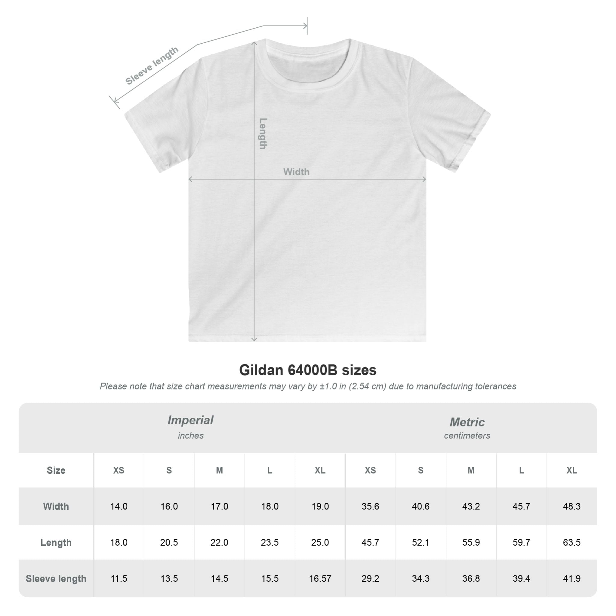 Girls Have S'more Fun Kids Tee — Cute S'more Graphic T-Shirt