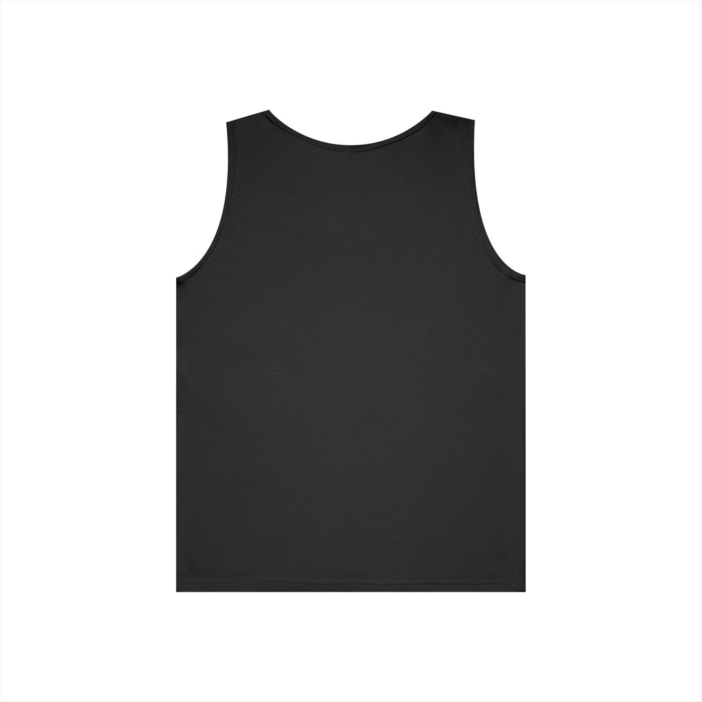 Patriotic USA Eagle Tank Top — Red, White & Blue American Flag Design
