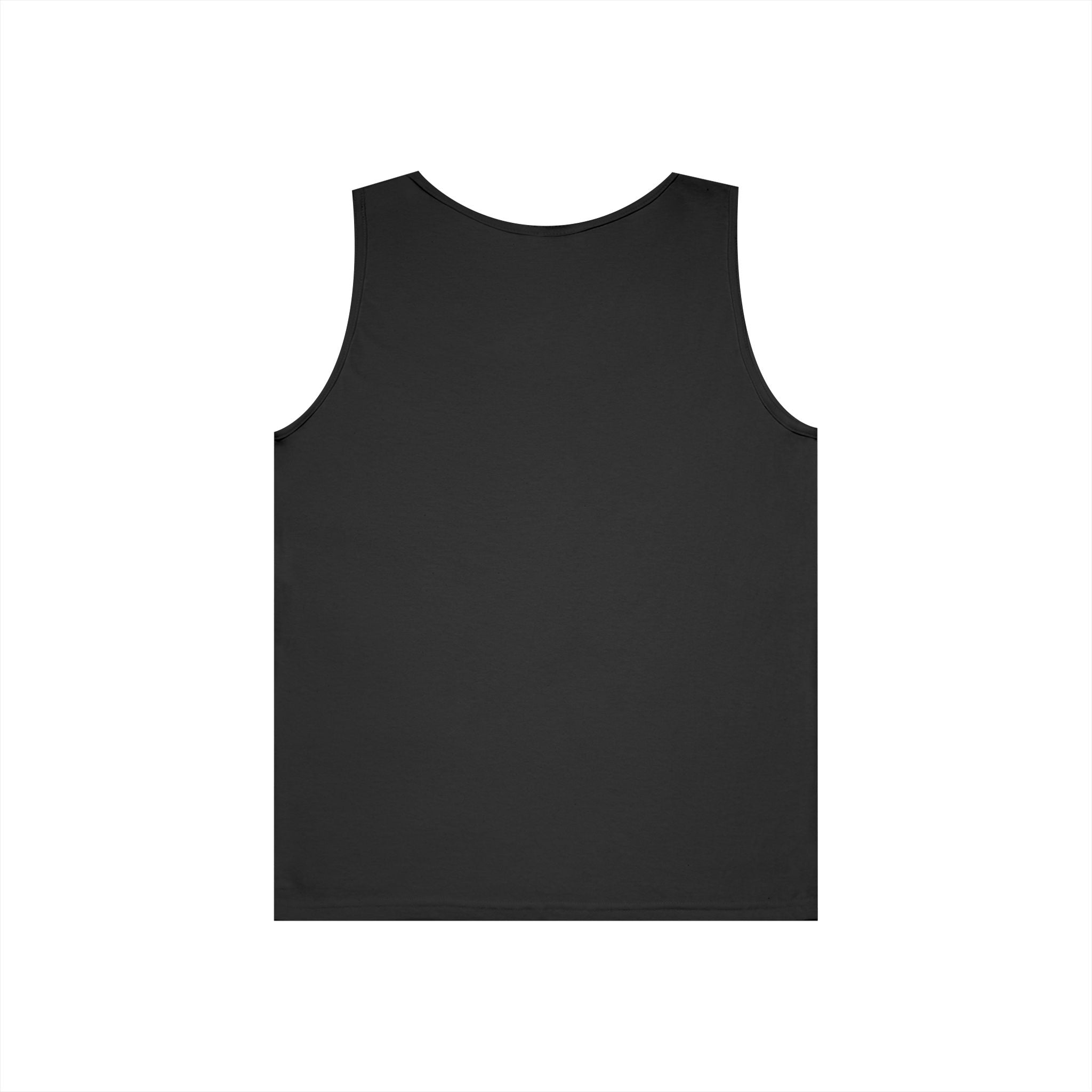 Patriotic USA Eagle Tank Top — Red, White & Blue American Flag Design