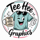 Tee Hee Graphics - Home