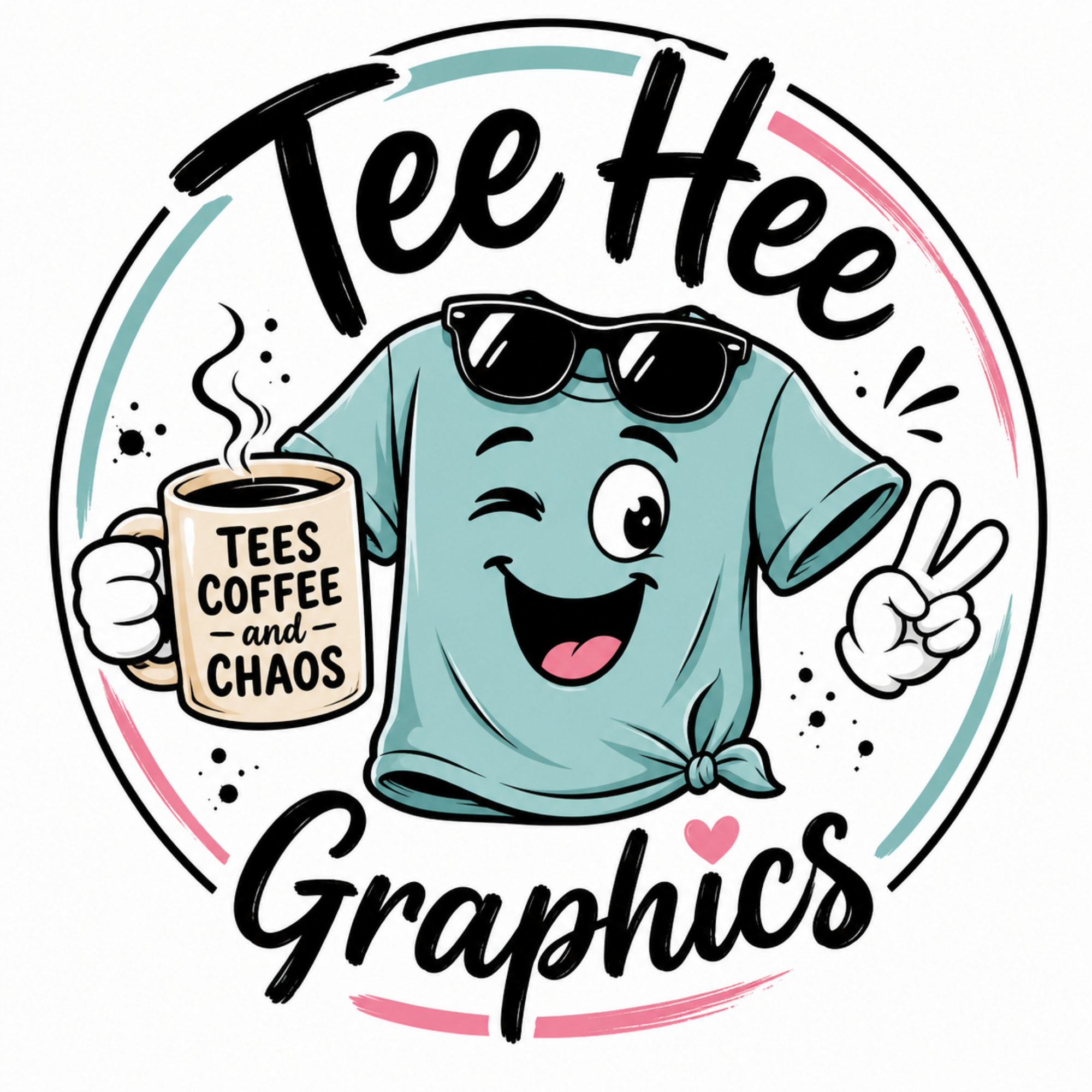 Tee Hee Graphics